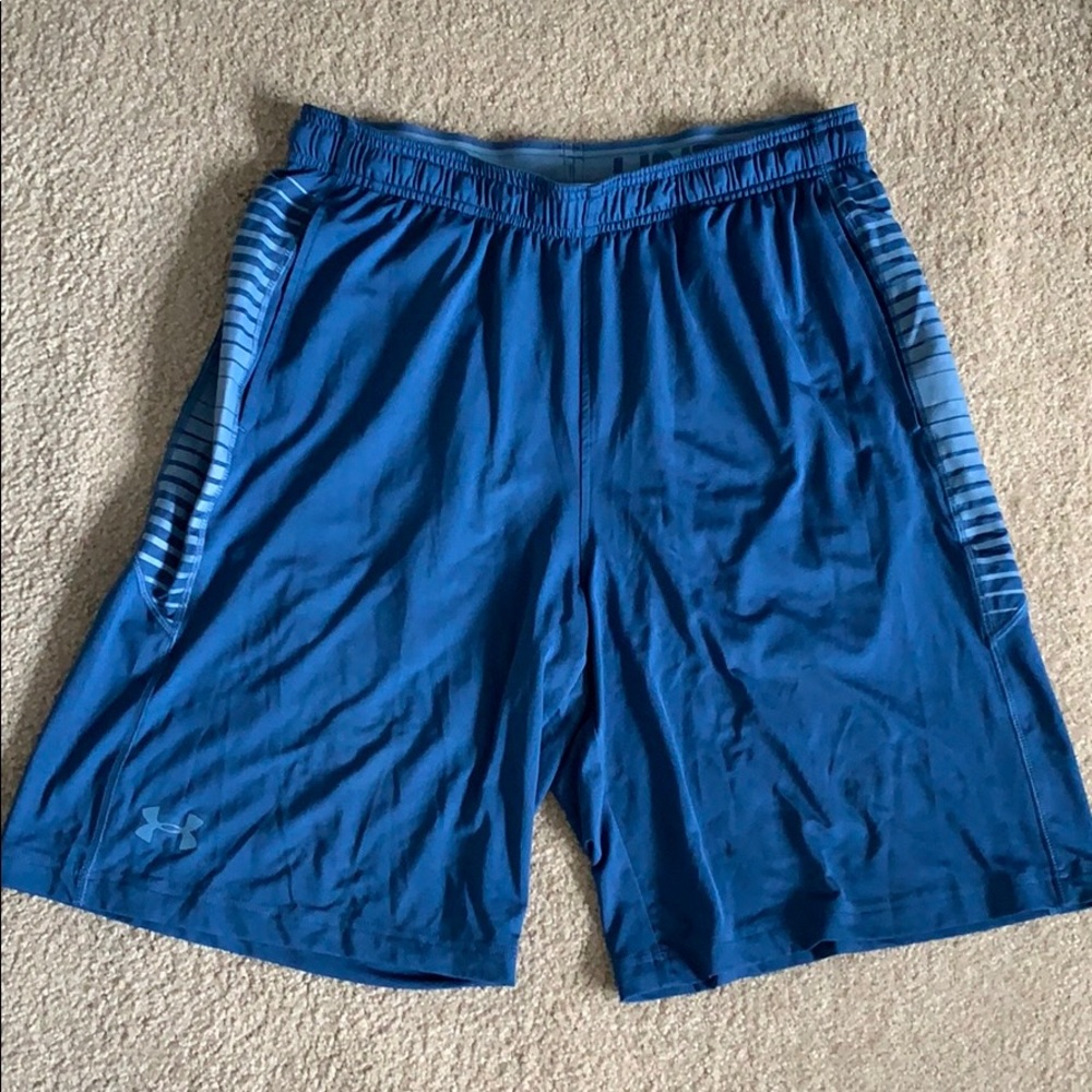 Under Armour men’s shorts